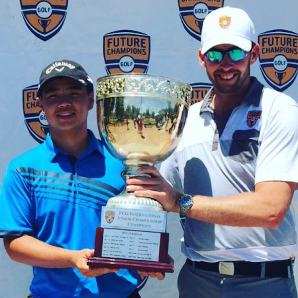 Future Champions Golf