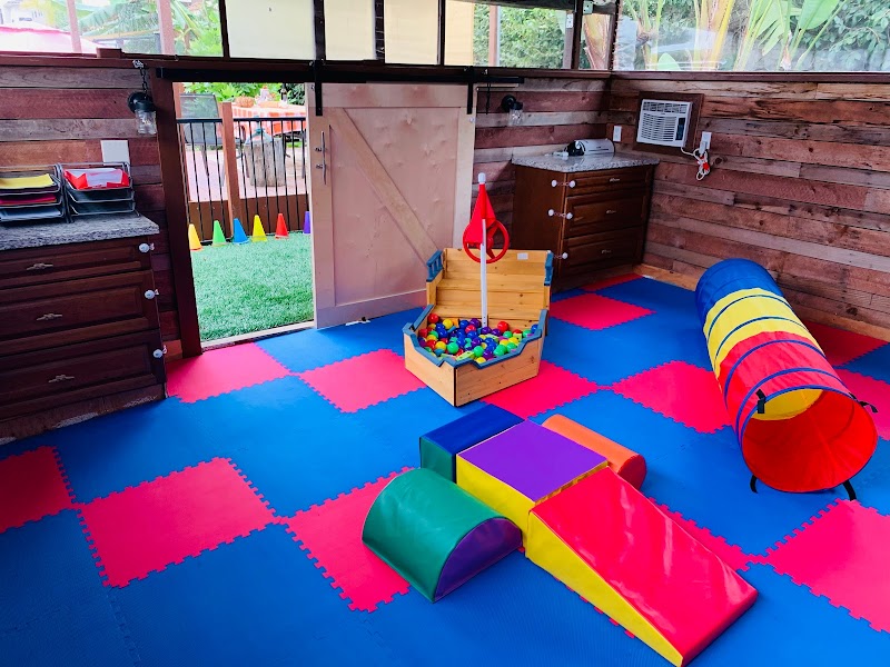 Gaby's DayCare
