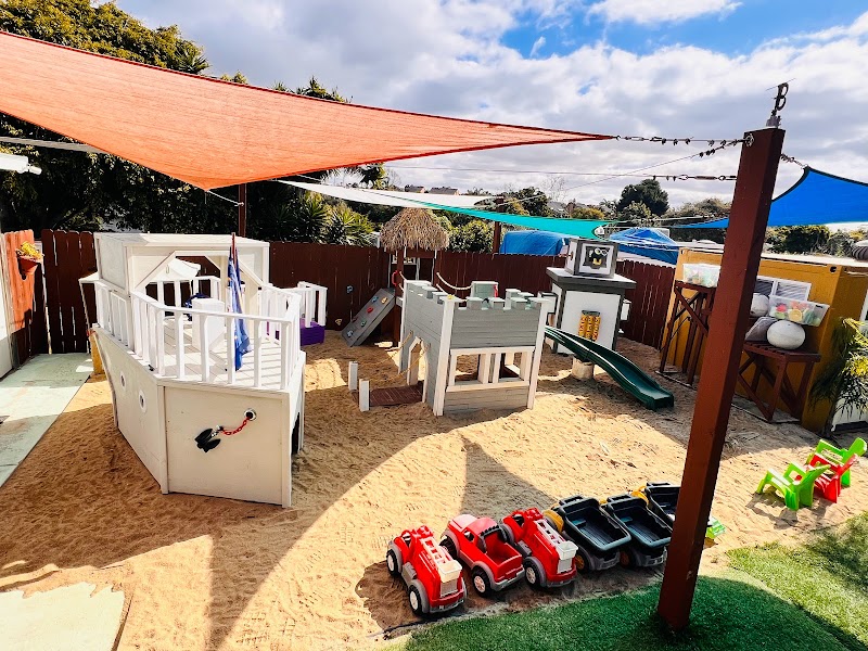 Gaby's DayCare