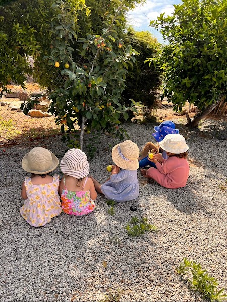 Gaby's DayCare