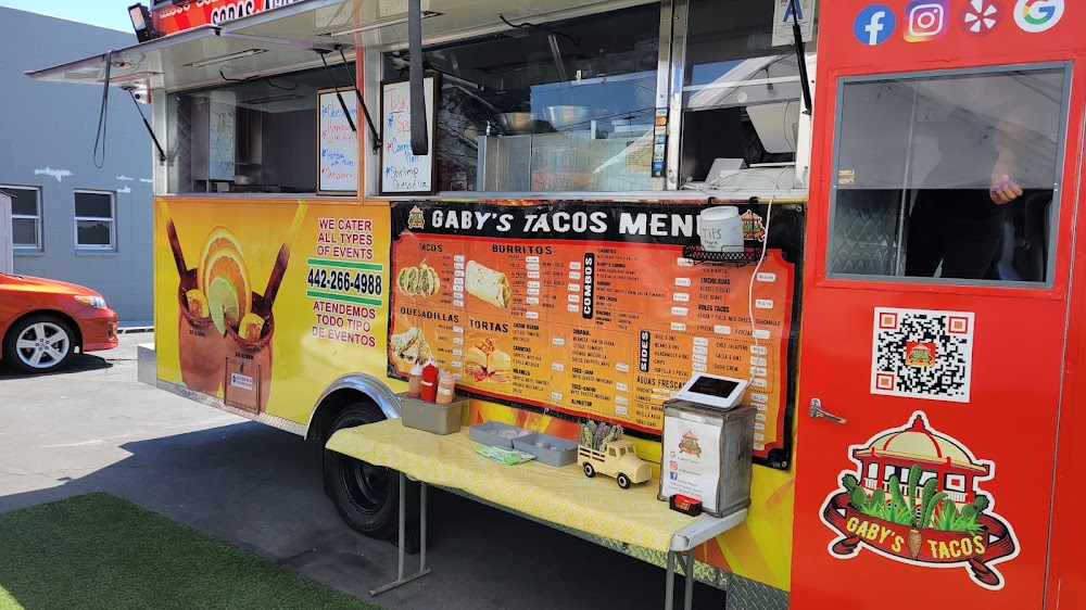 Gabys Tacos