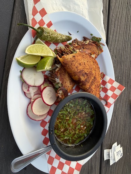 Gabys Tacos