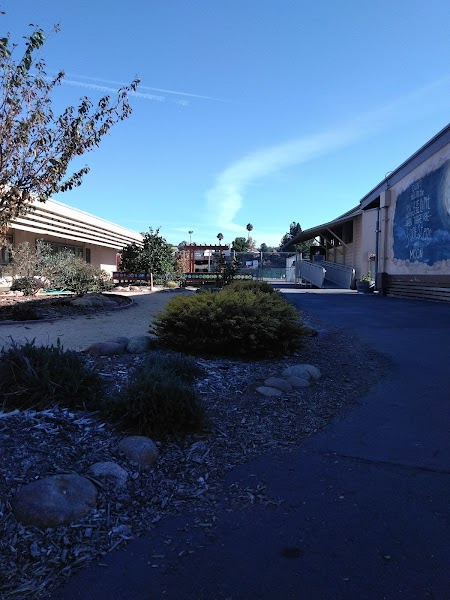 Gage Elementary School