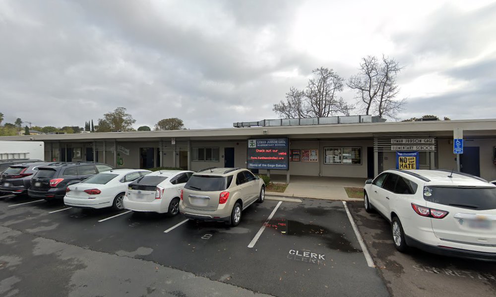 Gage Elementary School