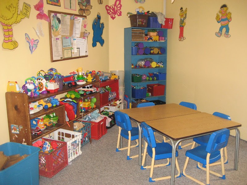 Gale's DayCare