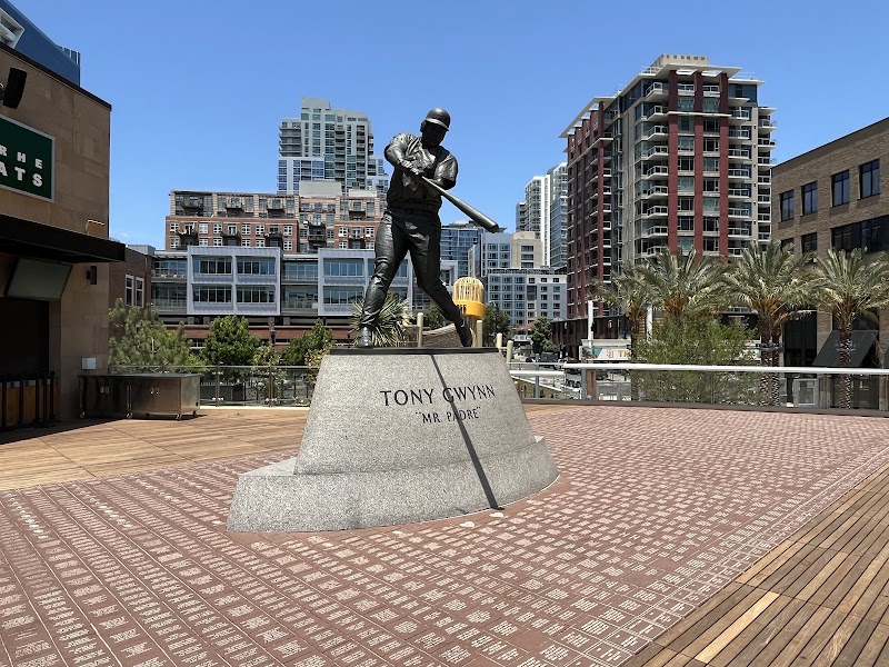 Gallagher Square