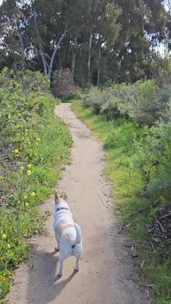 Gardena Loop Trailhead
