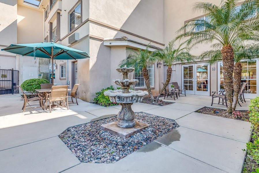 Gardens at Escondido
