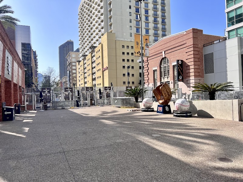 Gaslamp Quarter