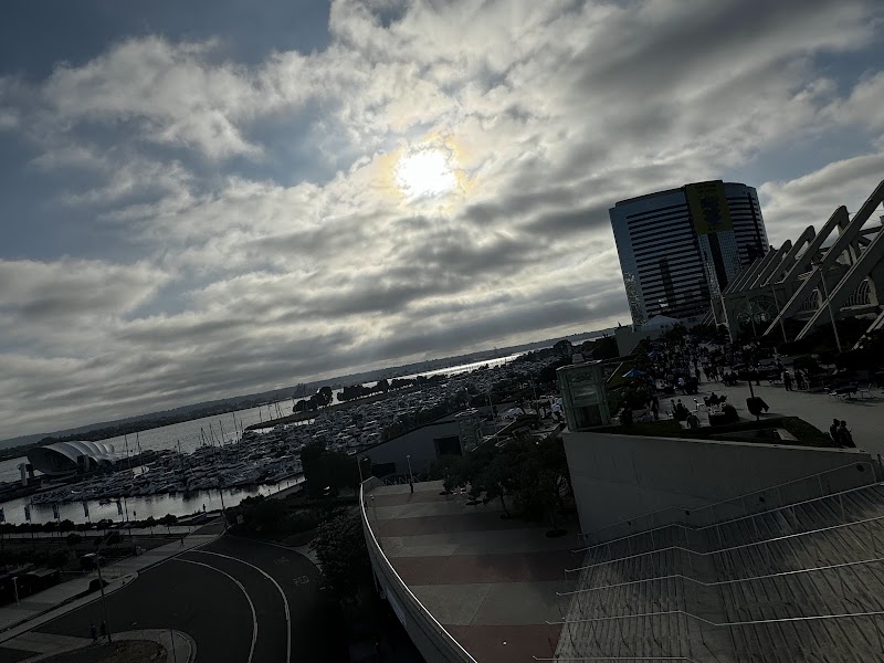 Gaslamp Terrace