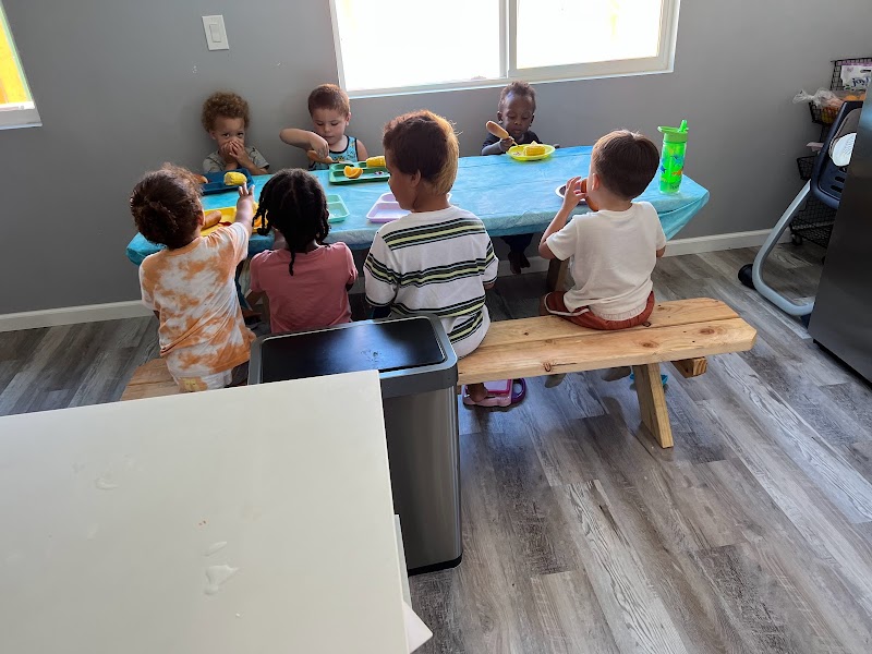 Gifted Child Care