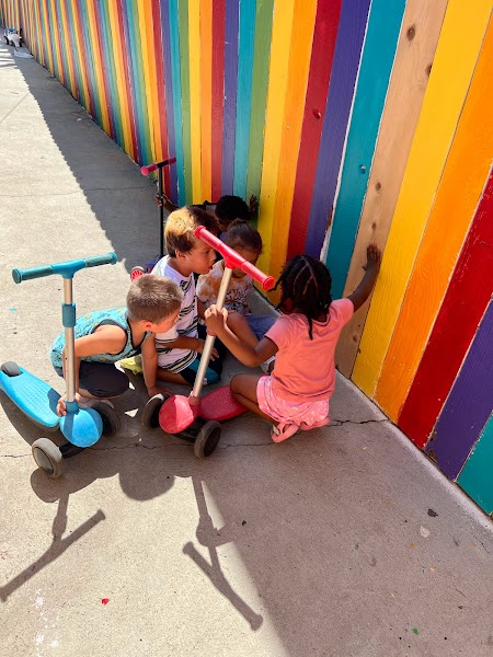 Gifted Child Care