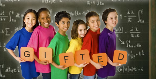Gifted Child Care