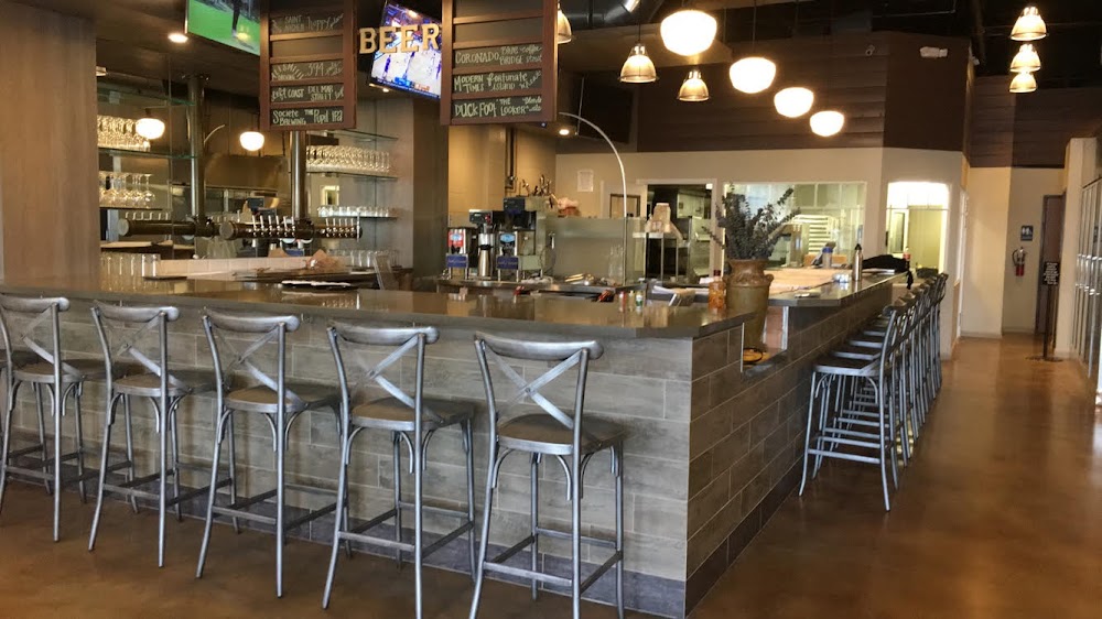 Giovanni's Italian Restaurant
