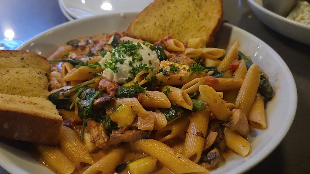 Giovanni's Italian Restaurant