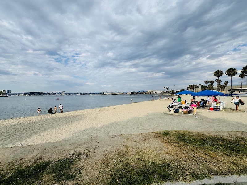 Glorietta Bay Park