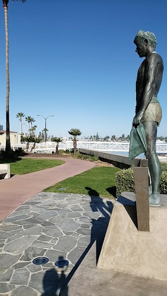 Glorietta Bay Park