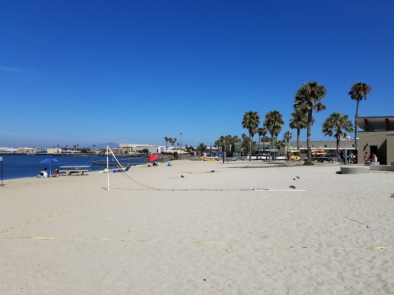 Glorietta Bay Park