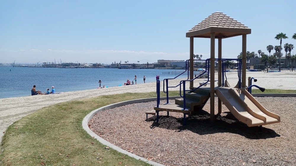 Glorietta Bay Park