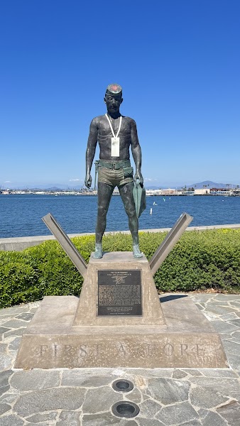 Glorietta Bay Park