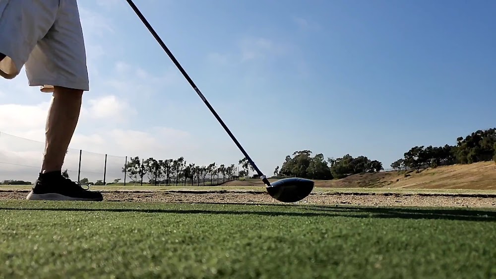 Goat Hill Park Golf Course