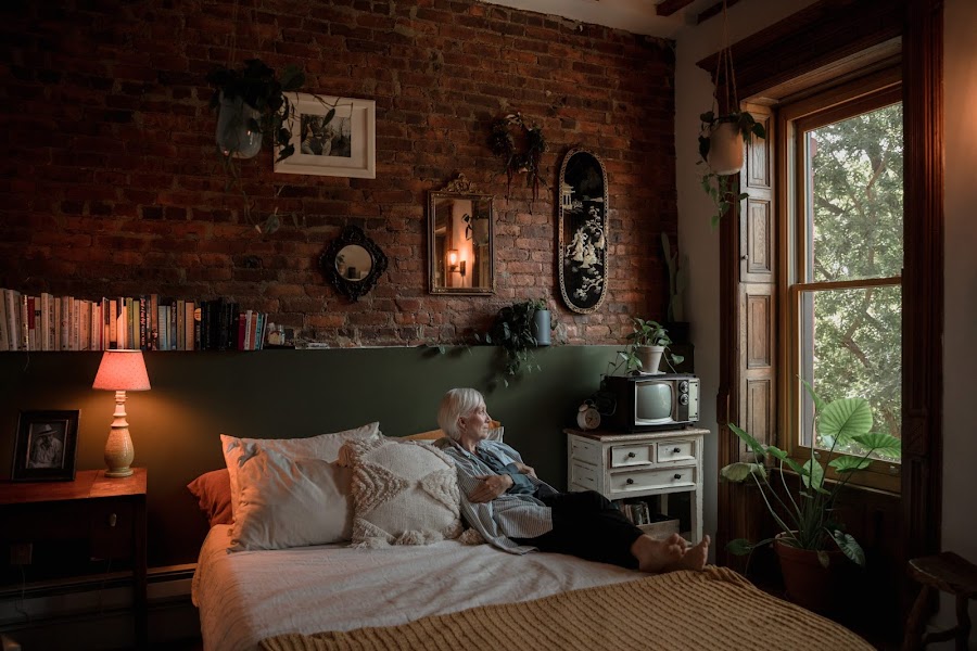 Golden Care