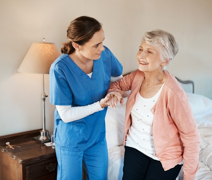 Golden Care