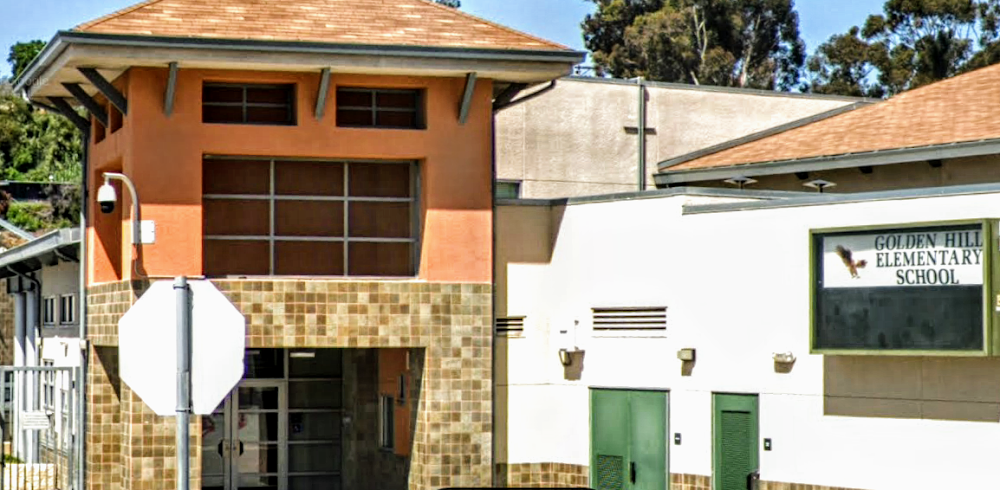 Golden Hill Elementary School