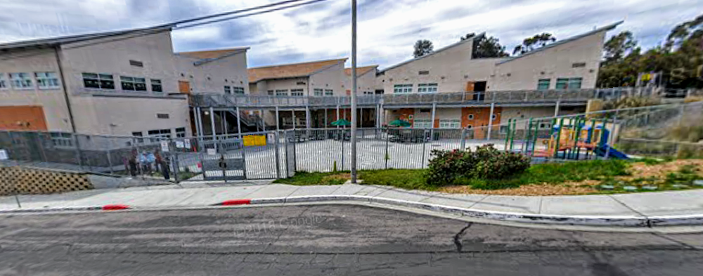 Golden Hill Elementary School
