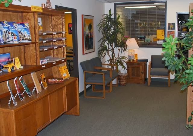 Golden State Contractors School