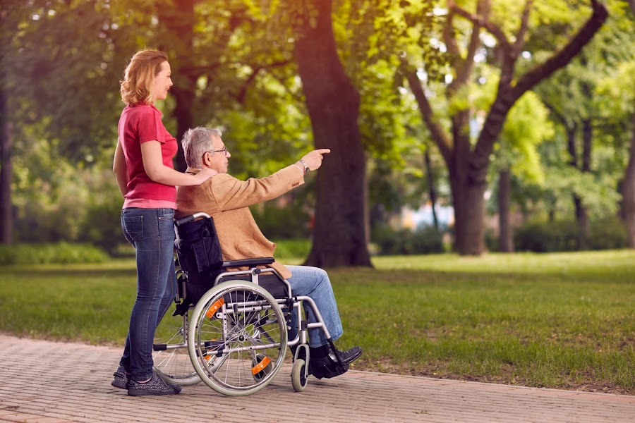 Golden Years Home Care