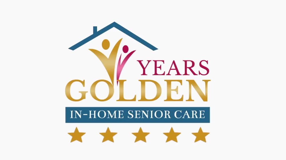 Golden Years In-Home Senior Care