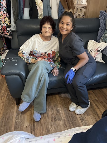 Golden Years In-Home Senior Care