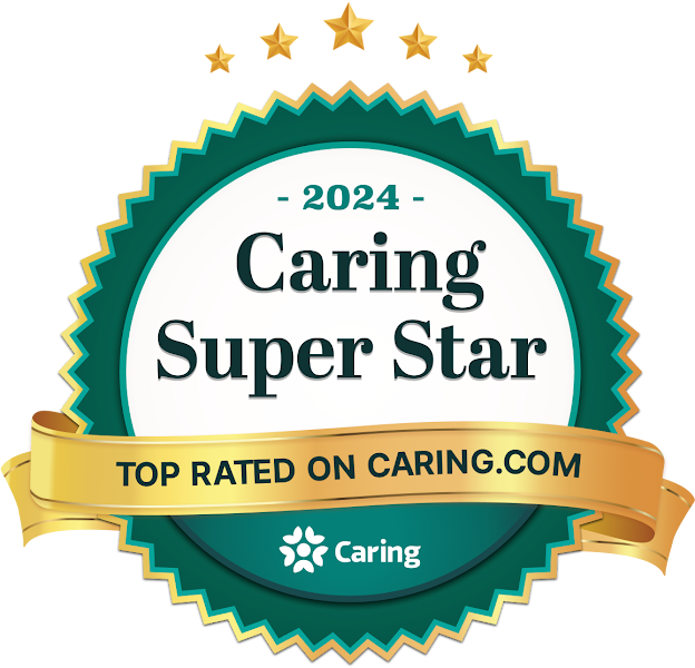 Golden Years In-Home Senior Care
