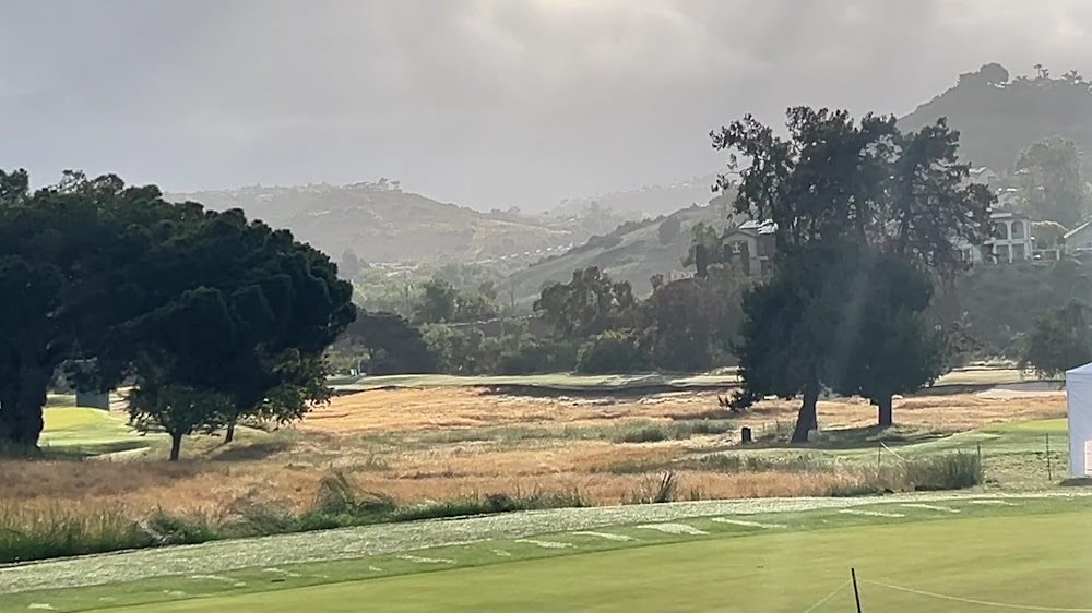 Golf at Omni La Costa