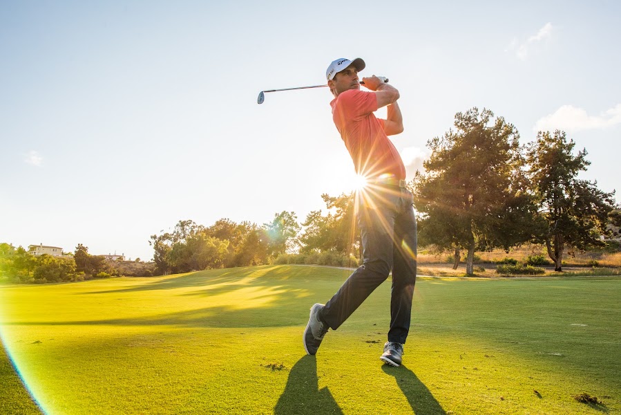 Golf at Omni La Costa