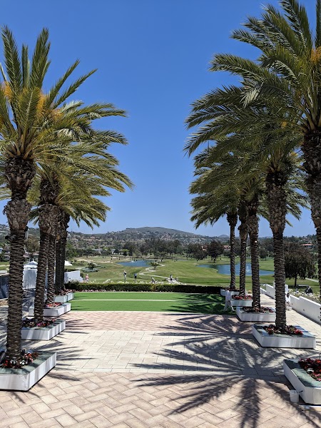 Golf at Omni La Costa
