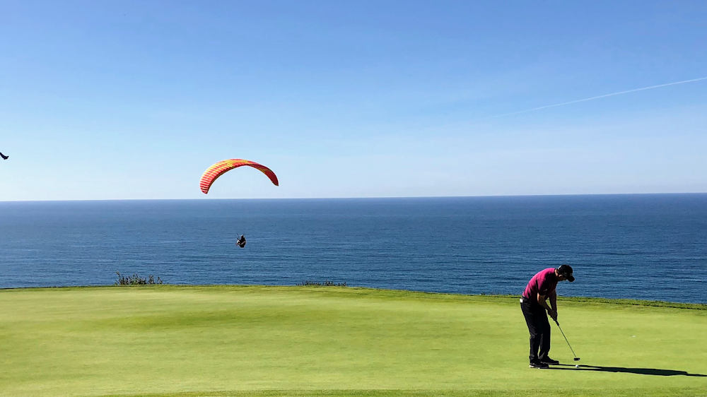 Golf San Diego