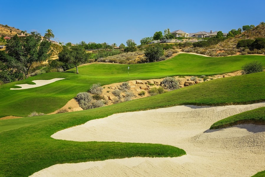 Golf San Diego