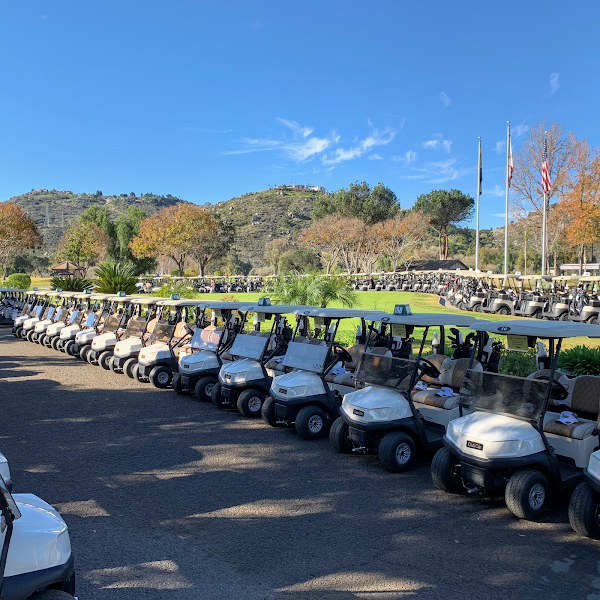 Golf San Diego