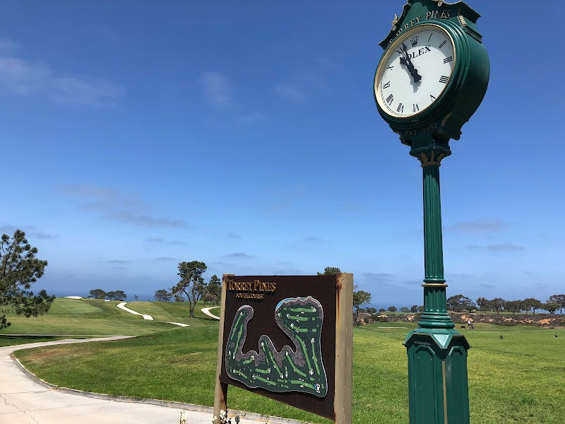 Golf San Diego