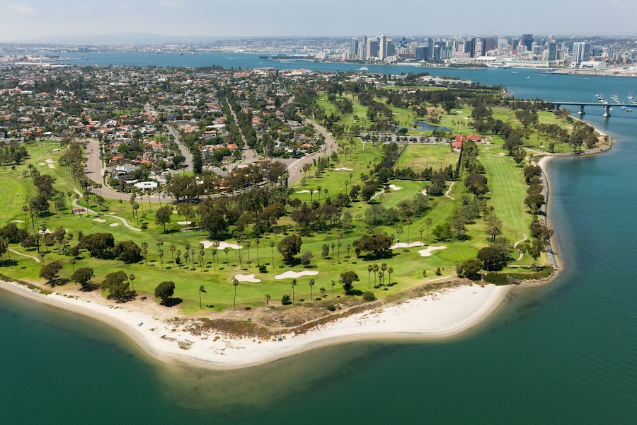 Golf San Diego