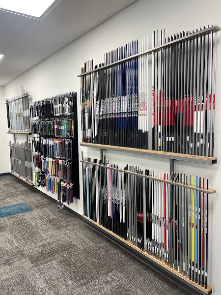 Golf Shafts America