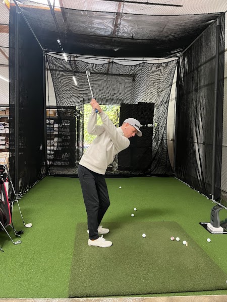 Golf Shafts America