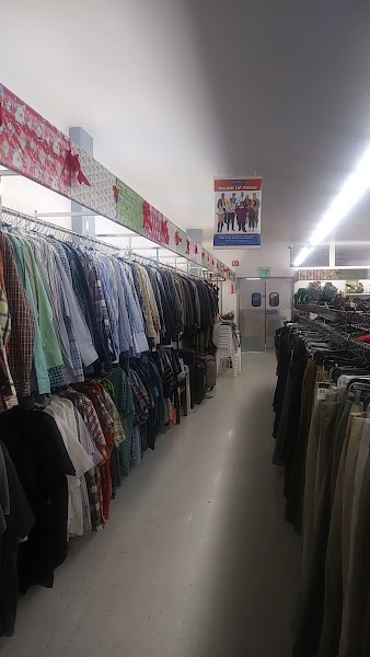 Goodwill Retail Store and Donation Center