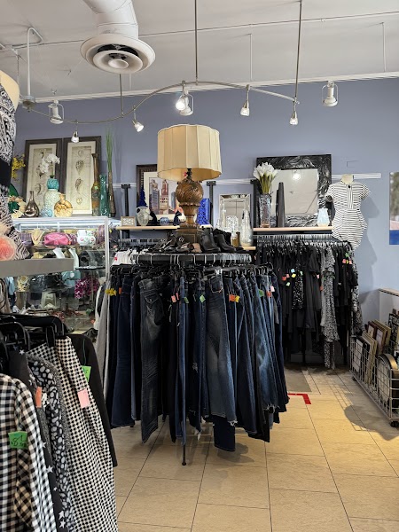 Goodwill Retail Store and Donation Center