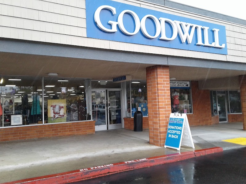 Goodwill Retail Store and Donation Center