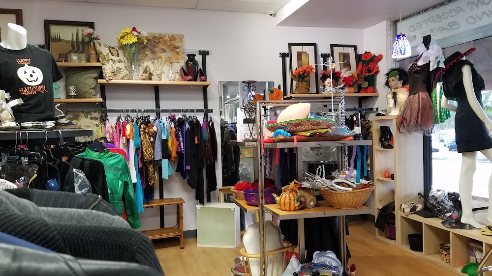 Goodwill Retail Store and Donation Center