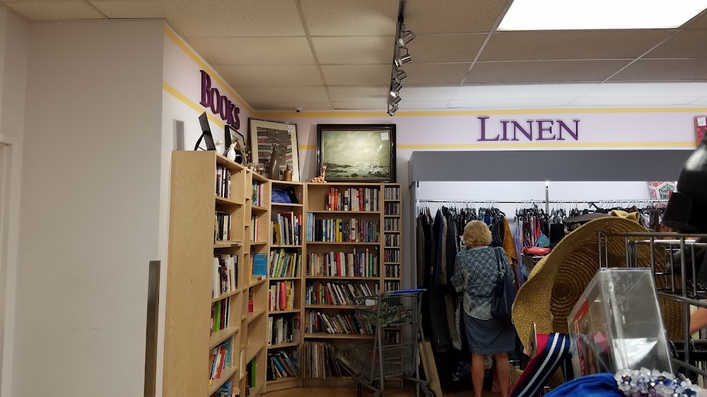 Goodwill Retail Store and Donation Center