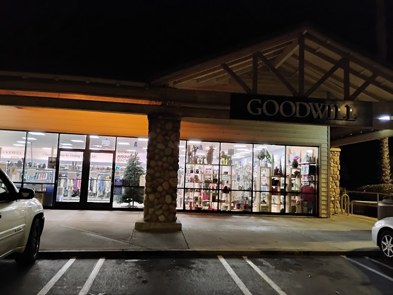 Goodwill Retail Store and Donation Center